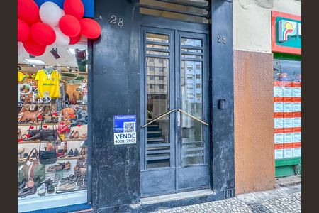 Apartamento à venda com 41m², 1 quarto e sem vaga