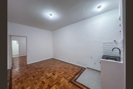 Apartamento à venda com 41m², 1 quarto e sem vaga
