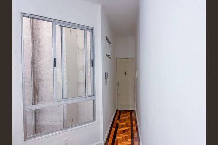 Apartamento à venda com 41m², 1 quarto e sem vaga
