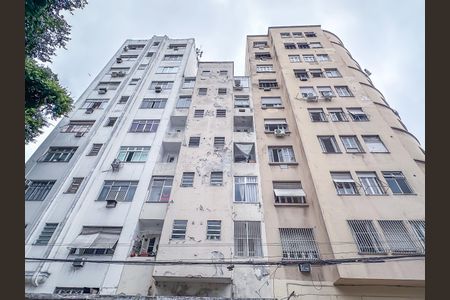 Apartamento à venda com 41m², 1 quarto e sem vaga