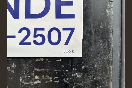 Apartamento à venda com 41m², 1 quarto e sem vaga