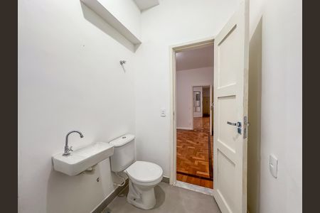 Apartamento à venda com 41m², 1 quarto e sem vaga