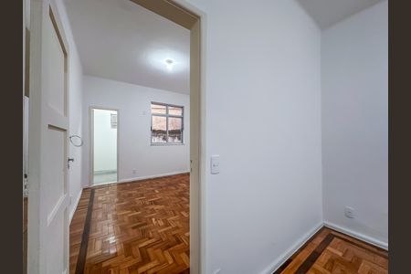 Apartamento à venda com 41m², 1 quarto e sem vaga