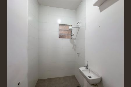 Apartamento à venda com 41m², 1 quarto e sem vaga