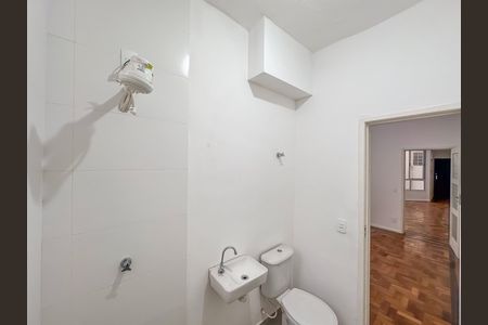Apartamento à venda com 41m², 1 quarto e sem vaga