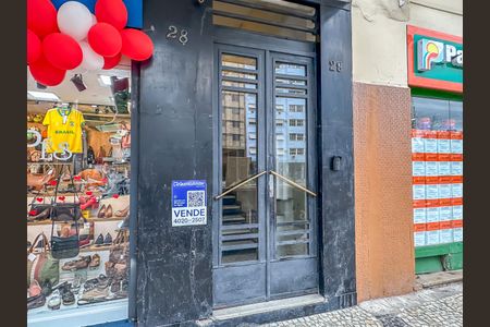 Apartamento à venda com 41m², 1 quarto e sem vaga