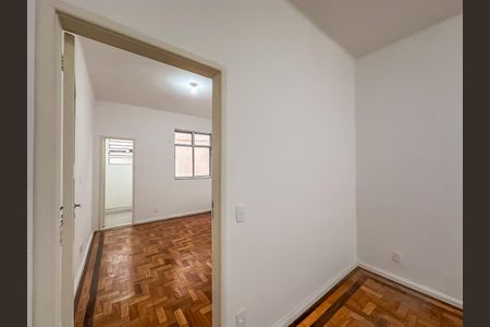Apartamento à venda com 41m², 1 quarto e sem vaga