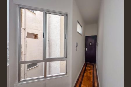 Apartamento à venda com 41m², 1 quarto e sem vaga