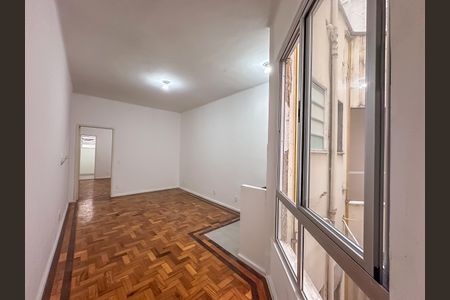 Apartamento à venda com 41m², 1 quarto e sem vaga