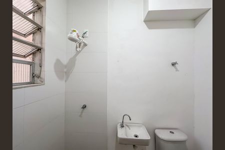 Apartamento à venda com 41m², 1 quarto e sem vaga