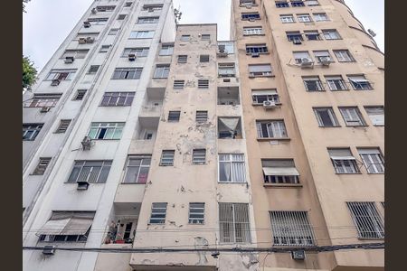 Apartamento à venda com 41m², 1 quarto e sem vaga