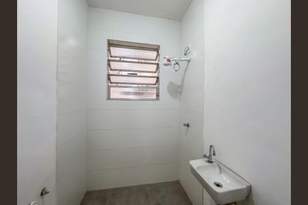 Apartamento à venda com 41m², 1 quarto e sem vaga