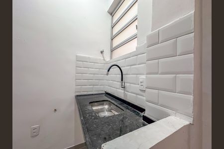Apartamento à venda com 41m², 1 quarto e sem vaga