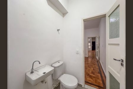 Apartamento à venda com 41m², 1 quarto e sem vaga