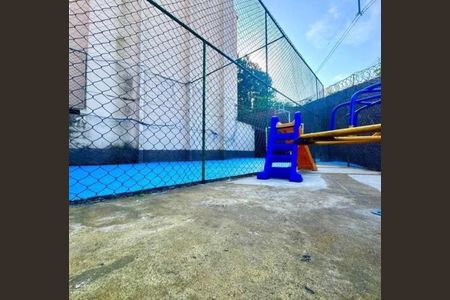 Apartamento à venda com 2 quartos, 42m² em Jardim Sao Luis (Zona Norte), Guarulhos