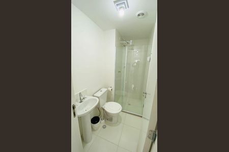 Apartamento à venda com 2 quartos, 36m² em Vila das Bandeiras, Guarulhos