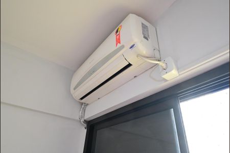Apartamento para alugar com 45m², 1 quarto e sem vaga