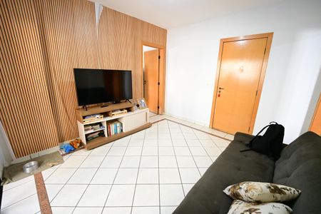 Apartamento para alugar com 45m², 1 quarto e sem vaga