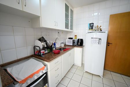 Apartamento para alugar com 45m², 1 quarto e sem vaga