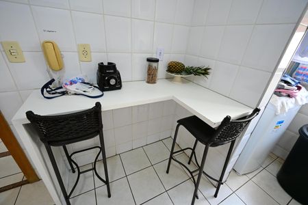 Apartamento para alugar com 45m², 1 quarto e sem vaga