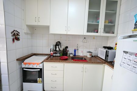 Apartamento para alugar com 45m², 1 quarto e sem vaga