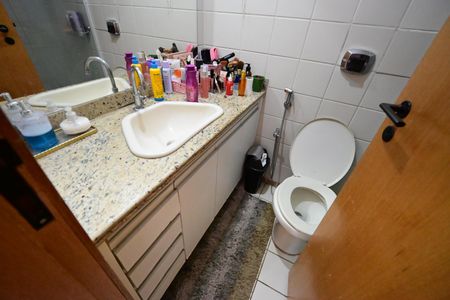 Apartamento para alugar com 45m², 1 quarto e sem vaga