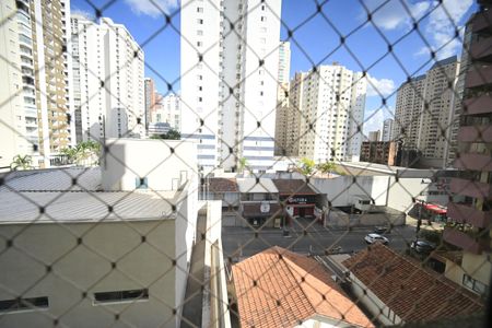 Apartamento para alugar com 45m², 1 quarto e sem vaga