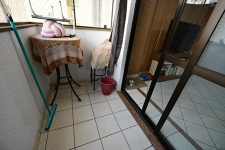 Apartamento para alugar com 45m², 1 quarto e sem vaga