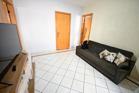Apartamento para alugar com 45m², 1 quarto e sem vaga