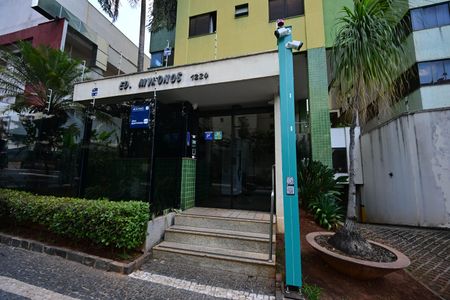 Apartamento para alugar com 45m², 1 quarto e sem vaga