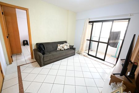 Apartamento para alugar com 45m², 1 quarto e sem vaga