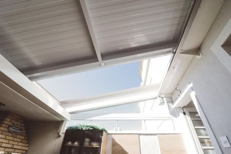 Casa para alugar com 109m², 3 quartos e 2 vagas Casa para alugar com 109m², 3 quartos e 2 vagasArea de Serviço/Gourmet