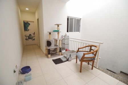 Hall de casa à venda com 3 quartos, 109m² em Mandaqui, São Paulo
