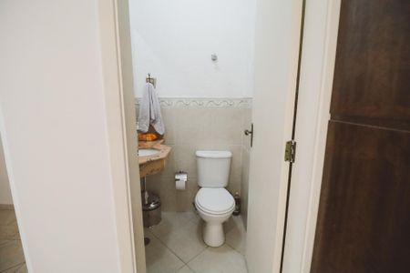 Casa para alugar com 109m², 3 quartos e 2 vagas Casa para alugar com 109m², 3 quartos e 2 vagasLavabo