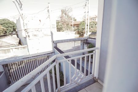 Casa para alugar com 109m², 3 quartos e 2 vagas Casa para alugar com 109m², 3 quartos e 2 vagasVista da Suíte 2