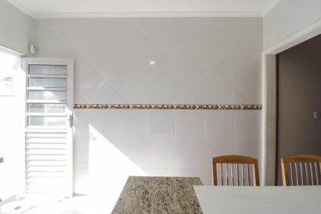 Cozinha de casa à venda com 3 quartos, 109m² em Mandaqui, São Paulo