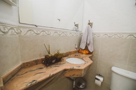 Casa para alugar com 109m², 3 quartos e 2 vagas Casa para alugar com 109m², 3 quartos e 2 vagasLavabo