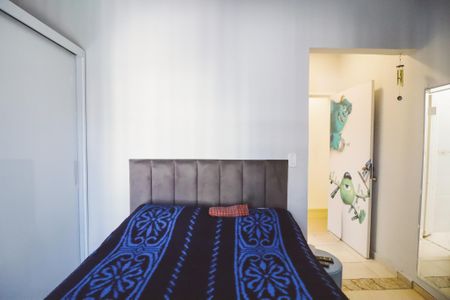 Suíte 2 de casa à venda com 3 quartos, 109m² em Mandaqui, São Paulo