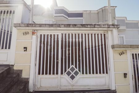 Casa à venda com 3 quartos, 109m² em Mandaqui, São Paulo