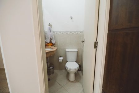 Casa para alugar com 109m², 3 quartos e 2 vagas Casa para alugar com 109m², 3 quartos e 2 vagasLavabo