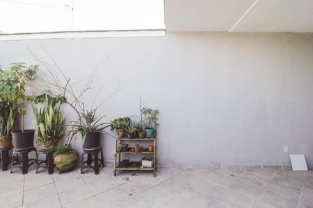 Casa para alugar com 109m², 3 quartos e 2 vagas Casa para alugar com 109m², 3 quartos e 2 vagasGaragem