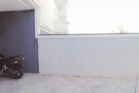 Casa para alugar com 109m², 3 quartos e 2 vagas Casa para alugar com 109m², 3 quartos e 2 vagasGaragem