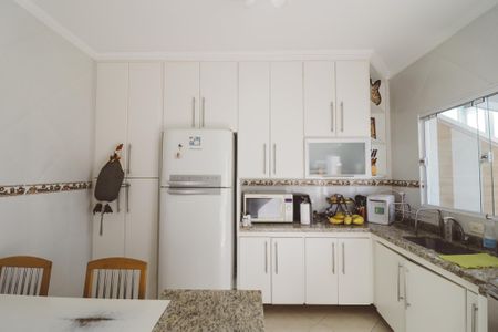 Casa para alugar com 109m², 3 quartos e 2 vagas Casa para alugar com 109m², 3 quartos e 2 vagasCozinha