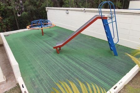 Apartamento para alugar com 50m², 2 quartos e 1 vagaÁrea comum - Playground