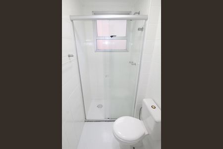 Banheiro de apartamento para alugar com 2 quartos, 50m² em Jardim America, São José dos Campos