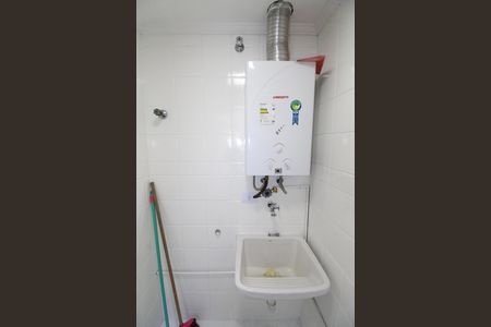 Apartamento para alugar com 50m², 2 quartos e 1 vagaÁrea de Serviço