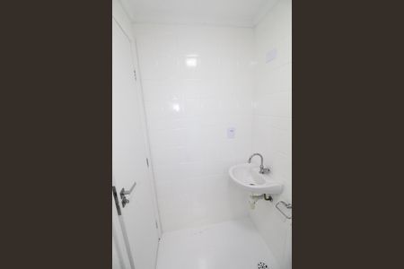 Apartamento para alugar com 50m², 2 quartos e 1 vagaBanheiro da Suíte