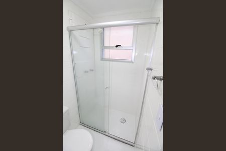 Apartamento para alugar com 50m², 2 quartos e 1 vagaBanheiro da Suíte