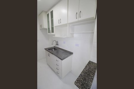 Apartamento para alugar com 50m², 2 quartos e 1 vagaCozinha