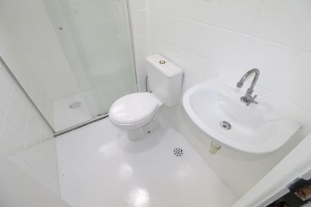 Apartamento para alugar com 50m², 2 quartos e 1 vagaBanheiro